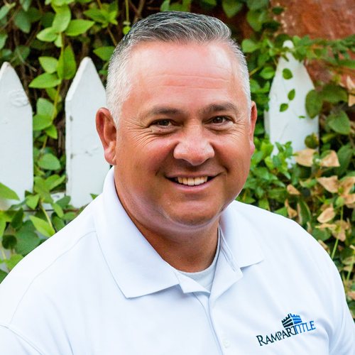 Randy Kidman, Escrow Officer